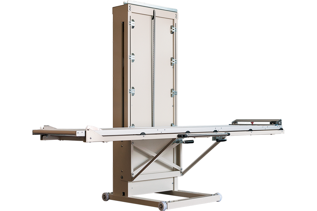 Loaders Lifter Mod. Eco