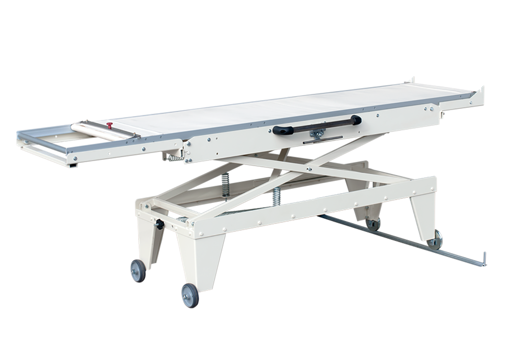 Loaders Lifter Mod. Spring